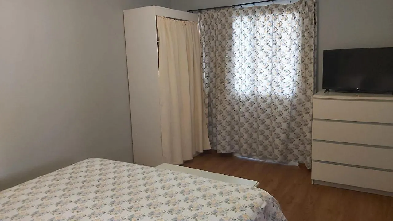 Canto Da Manu Estreito da Calheta Homestay szállás
