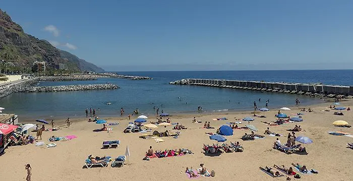 Apartamento Canto Da Manu Estreito Da Calheta