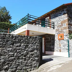 Casa de Férias Raposeira Chloe T2, Fajã da Ovelha