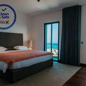 Villa Mediterrâneo, Santa Cruz - Madeira
